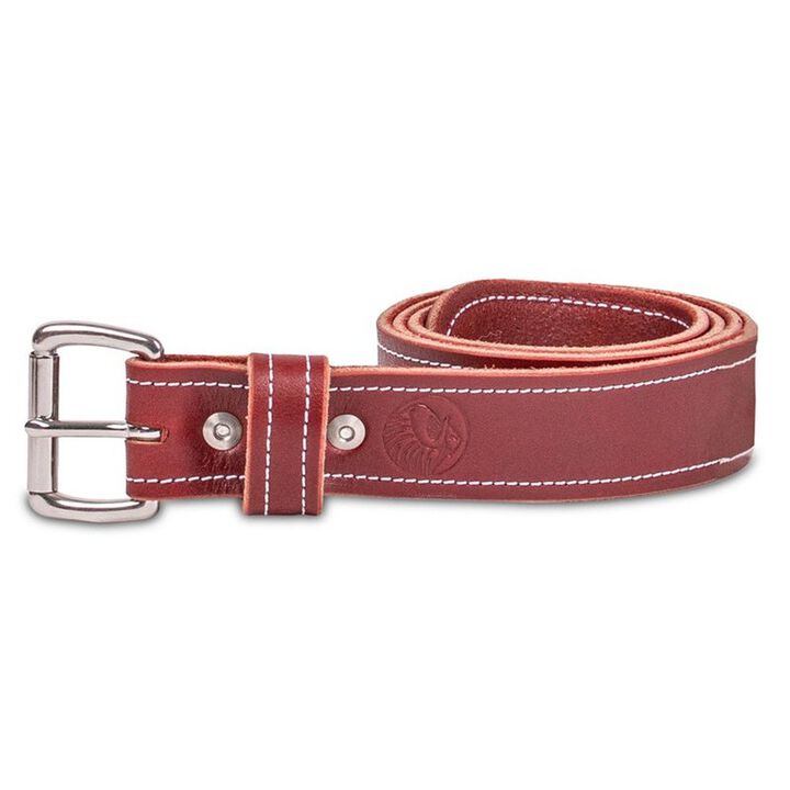Occidental Leather 1-1/2 Inch Working Mans Pant Belt, large image number 2