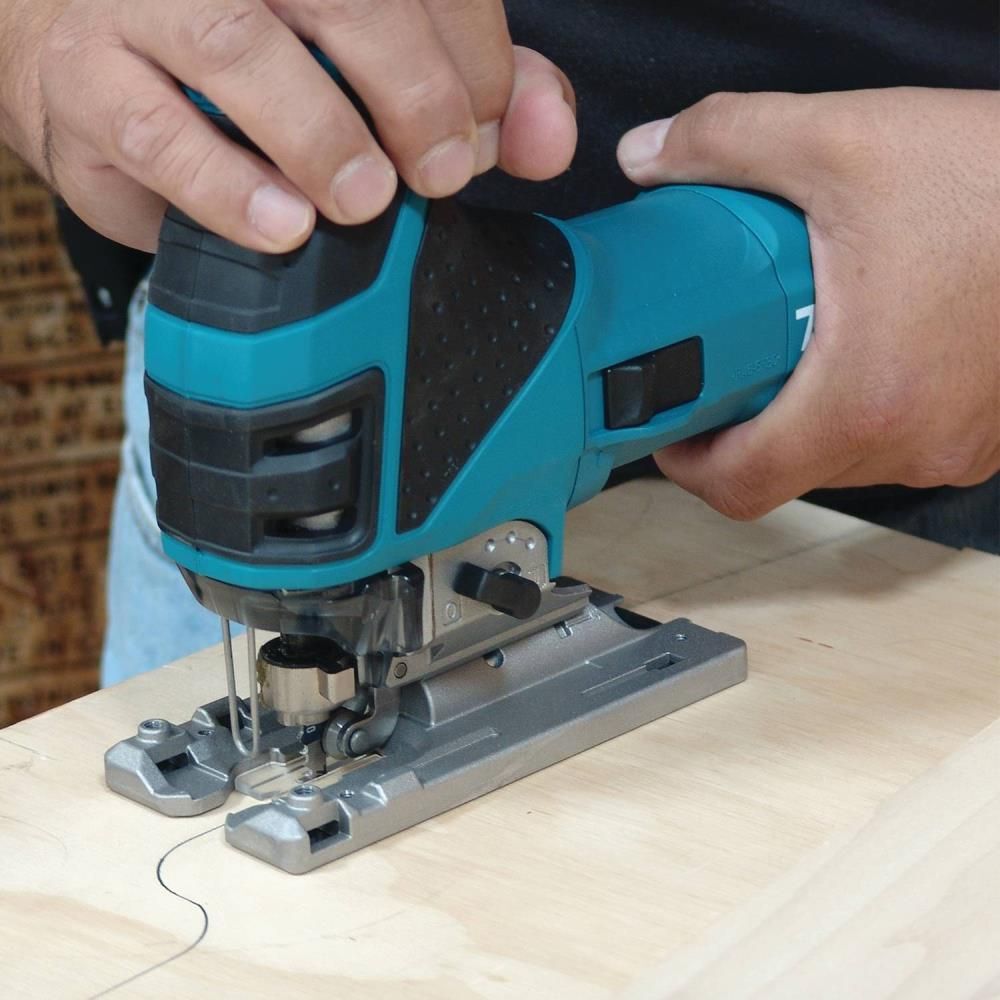 Makita Jig Saw Barrel Grip, large image number 10