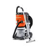 Husqvarna Construction DE 120 SH 2.45HP 253 CFM H-Class Extractor Reconditioned, small image number 1