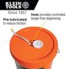 Klein Tools Pull Tape 2500 lb x 1000', small image number 4