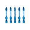 Spyder 2 Inch PH2 Impact Driver Bit, 5 Pieces, small image number 1
