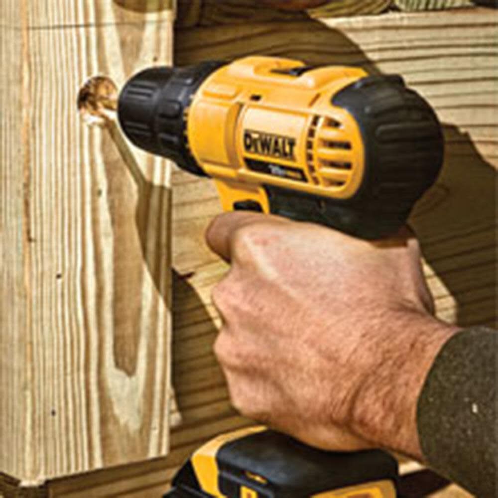 DEWALT 20V Max 10 Tool Combo Kit with Soft Case Bundle, large image number 11