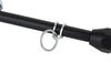 Milton Dual Foot Straight Lock-on Chuck Service Gauge Non-Slip Grip Matte Black Poly -13 Inch 1-160 PSI For Large Vehicle Tires, small image number 5
