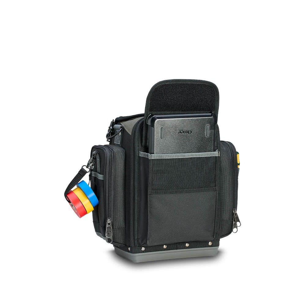 Veto Pro Pac SB-XXL Medium Hybrid Tool and Meter Bag, large image number 11