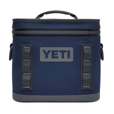 Yeti Hopper Flip 8 Soft Cooler Navy