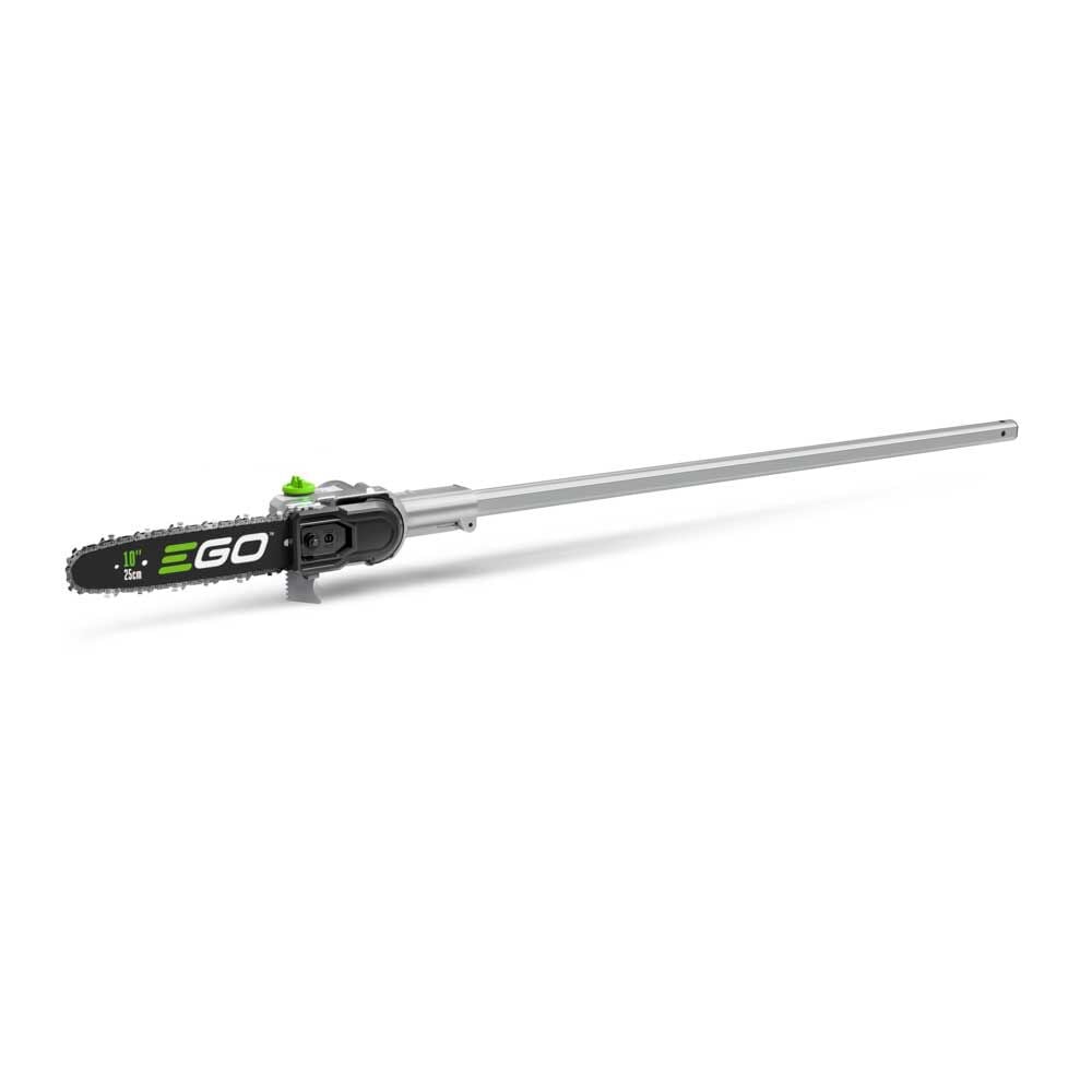 EGO POWER Commercial Pole Saw Attachment – PSX2500
