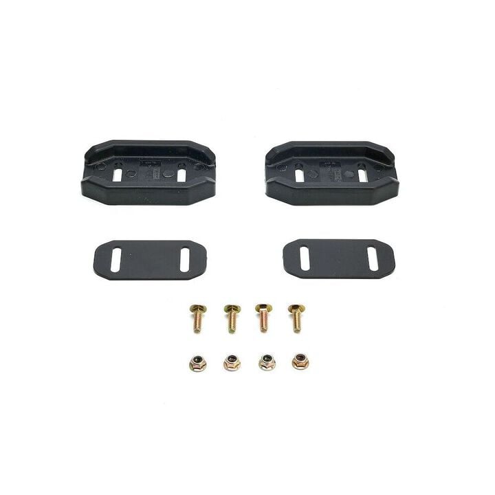 Toro Non-Marking Poly Skid Shoe Kit for PowerMax Snow Blower Models, large image number 6