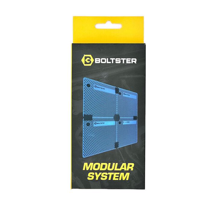 Boltster Modular Connector System for Flat Organizers, large image number 2