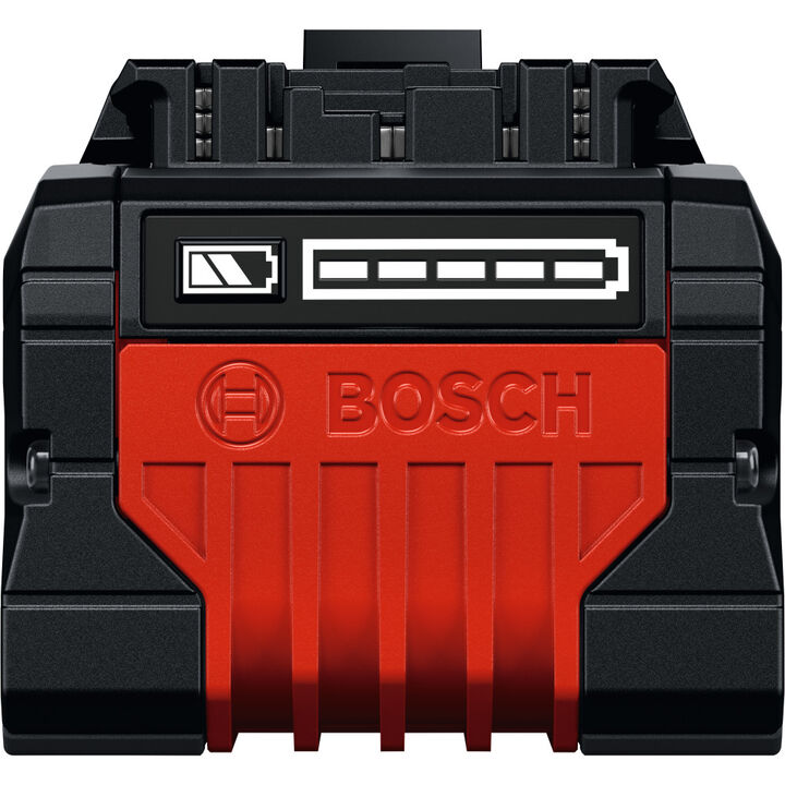 Bosch Promotional 18V 8 Ah High Power Battery Pack, large image number 2