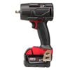 Milwaukee M18 FUEL Mid-Torque Impact Wrench Protective Boot, small