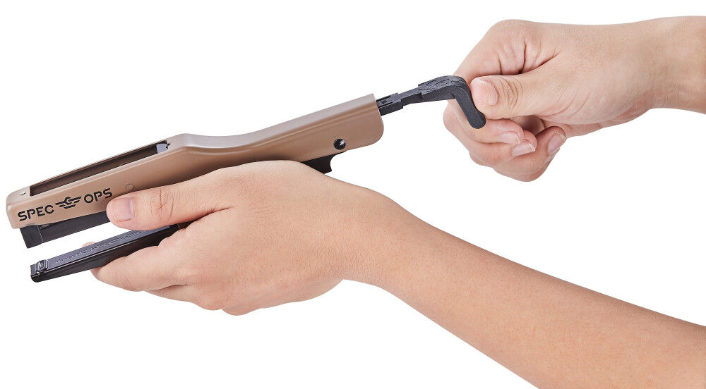 Spec Ops M3 Precision Plier Stapler, large image number 11