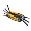 DEWALT Locking Hex Key Set - Star, small image number 3