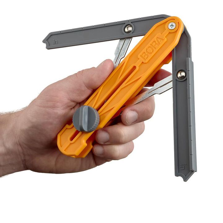 Bora Portamate Compact Adjustable Angle Duplicator Miterix, large image number 4