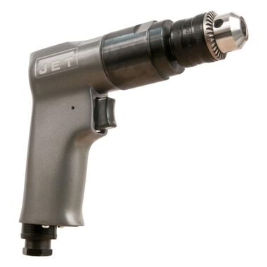 JET R6 JAT-600 3/8In Reversible Drill, large image number 0