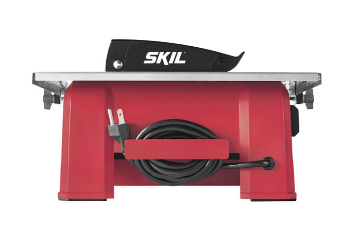 SKIL 7 Inch Wet Tile Saw, large image number 2