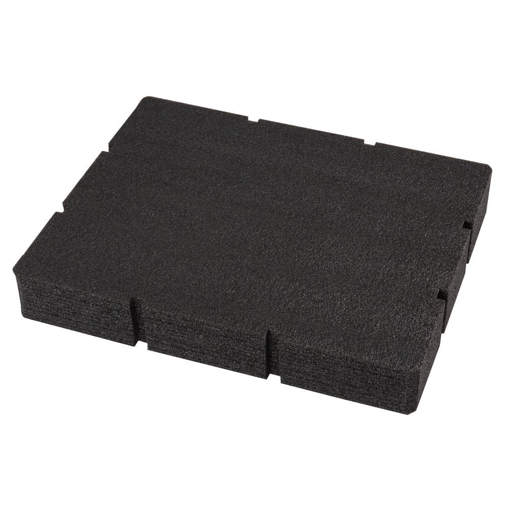 Milwaukee Customizable Foam Insert for PACKOUT Drawer Tool Boxes, large image number 1