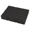 Milwaukee Customizable Foam Insert for PACKOUT Drawer Tool Boxes, small image number 1