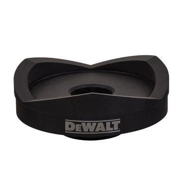 DEWALT 4 Inch Knockout Punch
