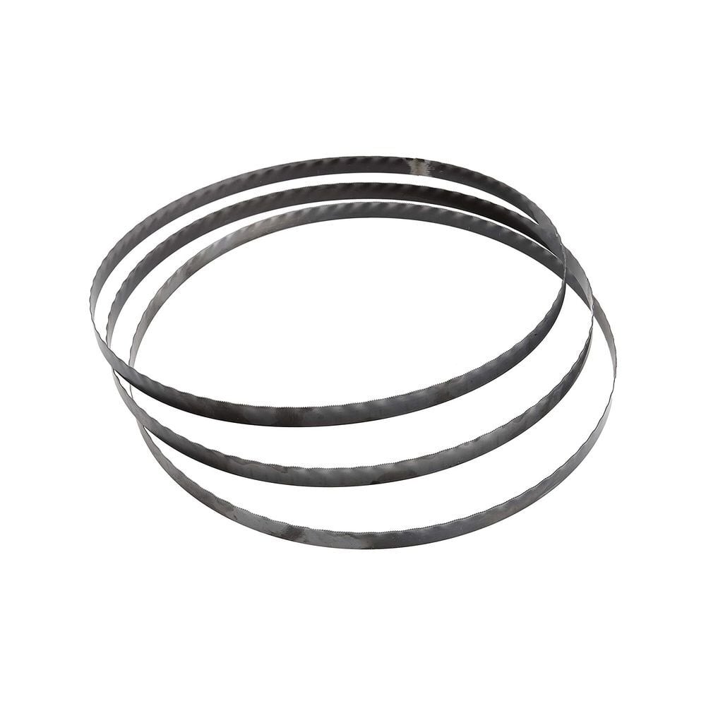 DEWALT Band Saw Blade, 32-7/8-Inch, .020-Inch, 24 Tpi, 3-Pack, large image number 6