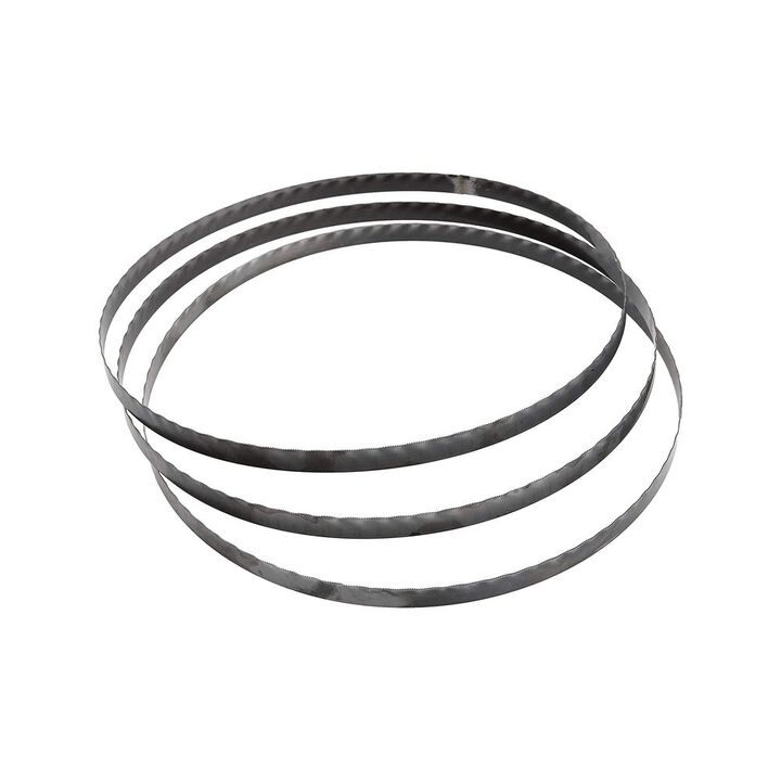 DEWALT Band Saw Blade, 32-7/8-Inch, .020-Inch, 24 Tpi, 3-Pack, large image number 5
