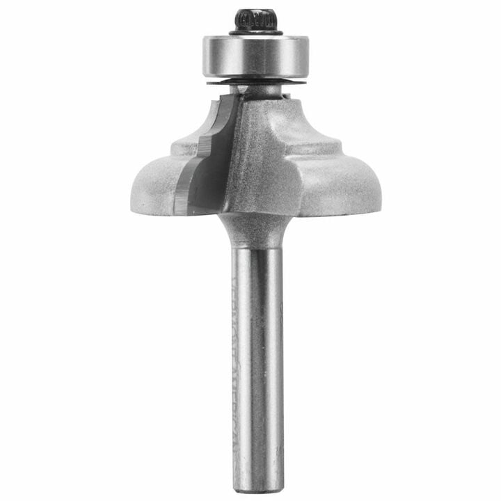 Bosch 1 1/4in x 9/16in Carbide Tipped Cove and Bead Bit, large image number 0