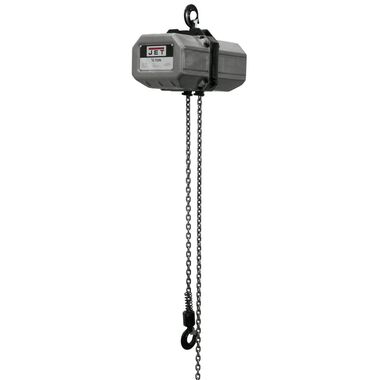 JET 1/2SS-1C-50 SSC Series Electric Hoists, large image number 0