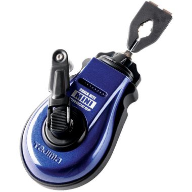 Tajima Chalk-Rite MINI Ultra-Thin 0.5mm Chalk Snap-Line