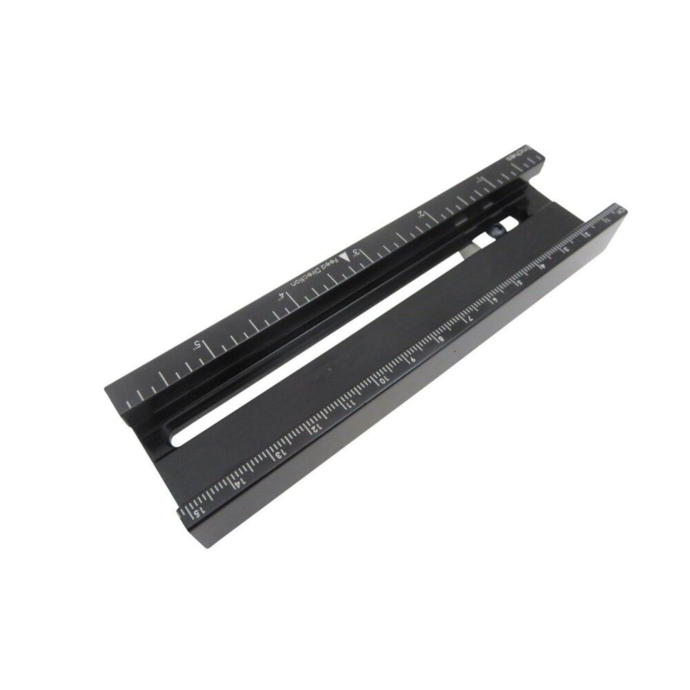 Bow Products GuidePro 6in Vertical Band Saw Feed Guide GP5 - Acme Tools