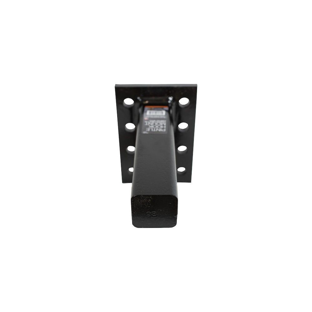 Buyers Products Company Retail Packaged PM87 Pintle Hitch Mounting Plate, large image number 4