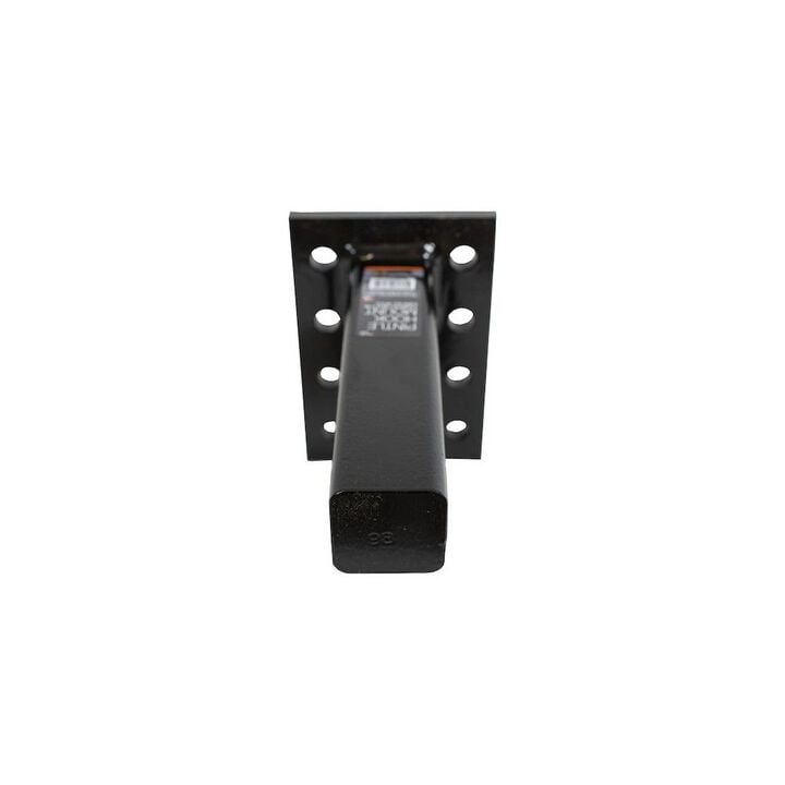 Buyers Products Company Retail Packaged PM87 Pintle Hitch Mounting Plate, large image number 3