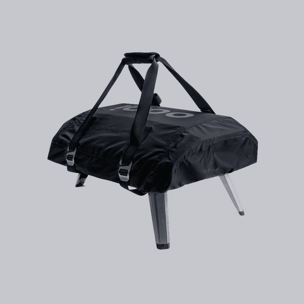 Ooni Koda 12 Pizza Oven Waterproof 2-in-1 Carry Cover – UU-P07900