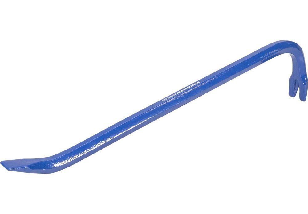 Vaughan 18 Inch Carpenter Wrecking Bar, large image number 2