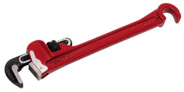 Reed Mfg Operators Wrench, Double Ended RF10