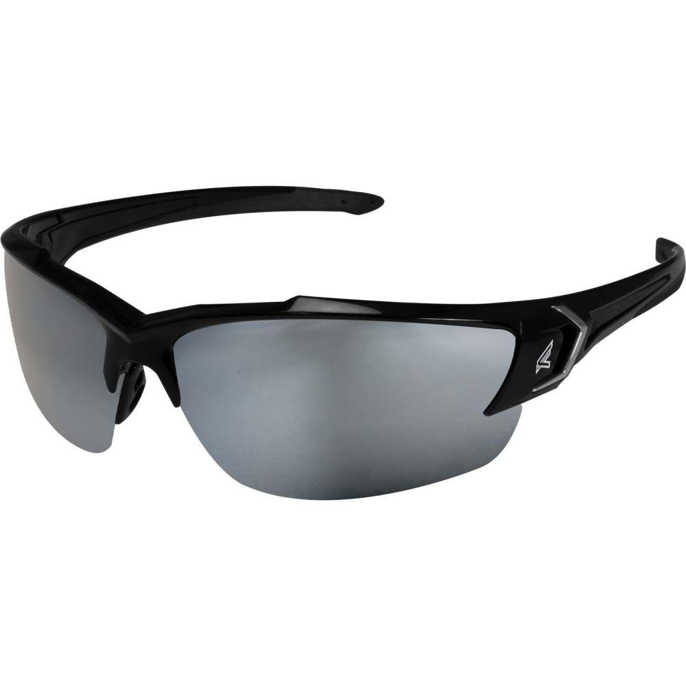 Edge Khor G2 Black Frame Silver Mirror Lens, large image number 3