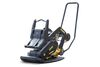 Bomag 19.7 Inch Single Direction Vibratory Plate - Honda GX160 Engine, small image number 1