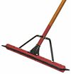 Harper PowrWave 24 In. Reversible Rubber Blade Floor Squeegee for Wet Cleanup, small image number 1