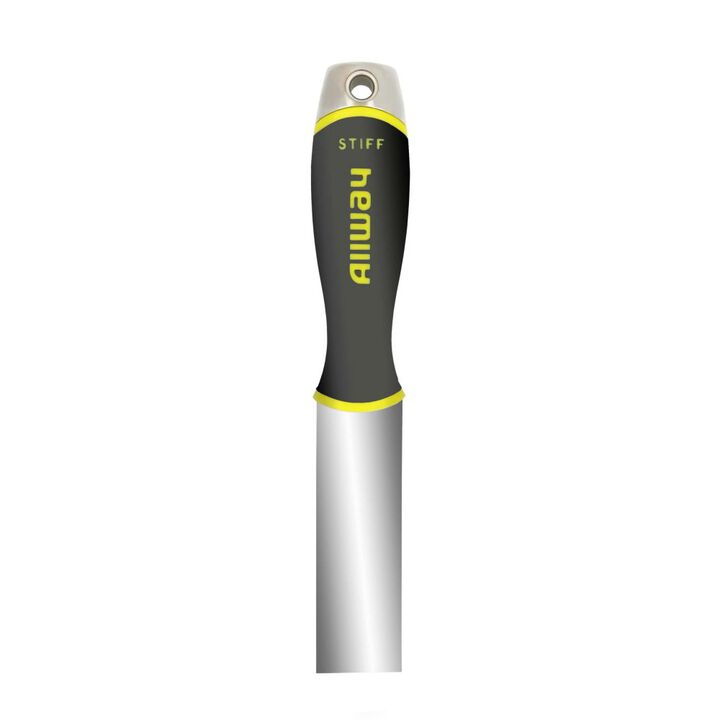 Allway Tools 1-1/4in Chisel Putty Knife with Hamme End, large image number 1