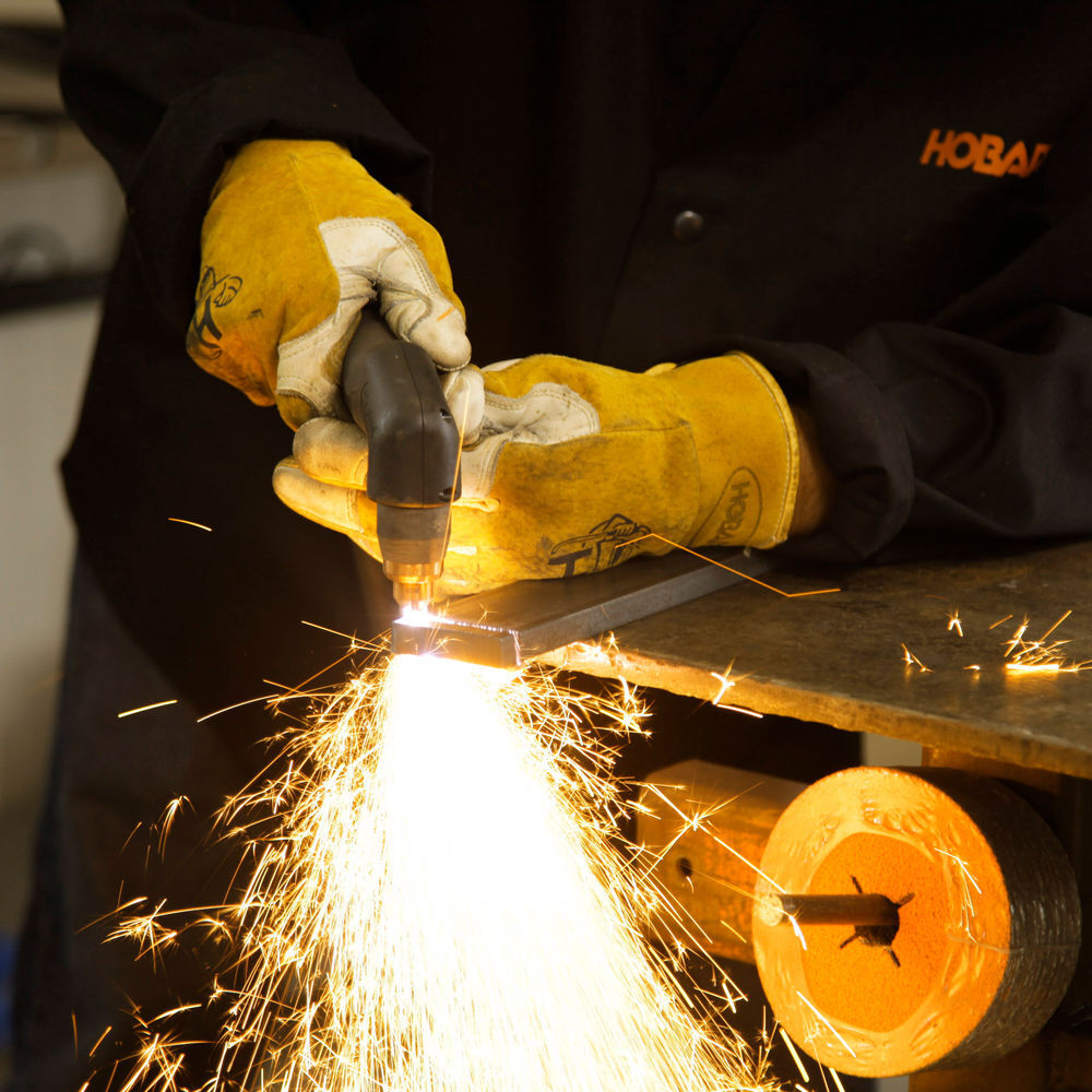 Hobart AirForce 40i Plasma Cutter, large image number 5