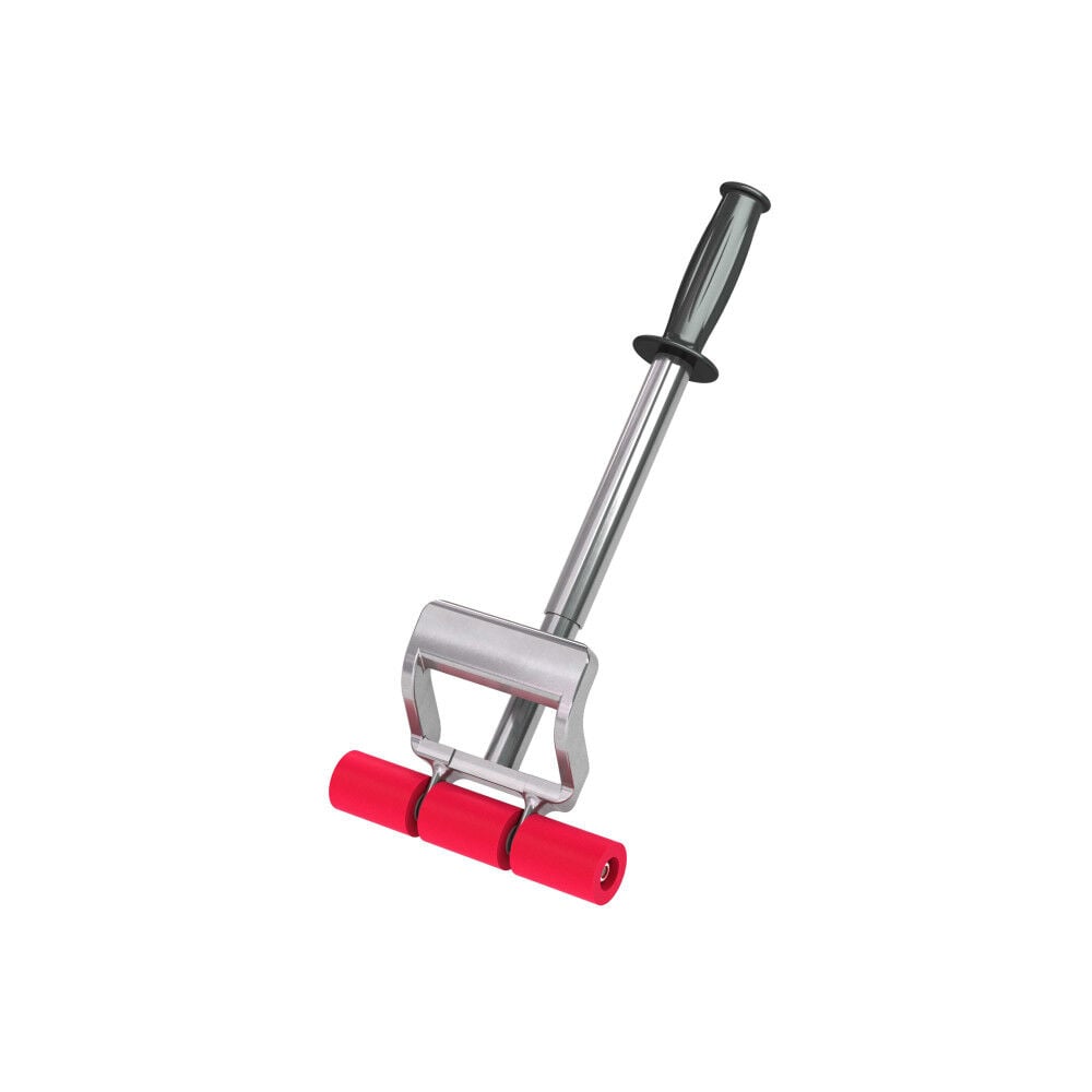 Bon Tool Linoleum Roller with Extension Handle, large image number 2