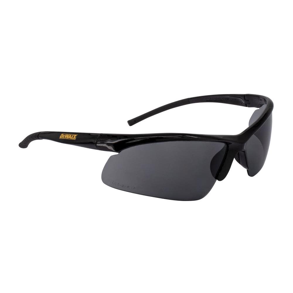 DEWALT Radius Safety Glad with Smoke Lens – DPG51-2D