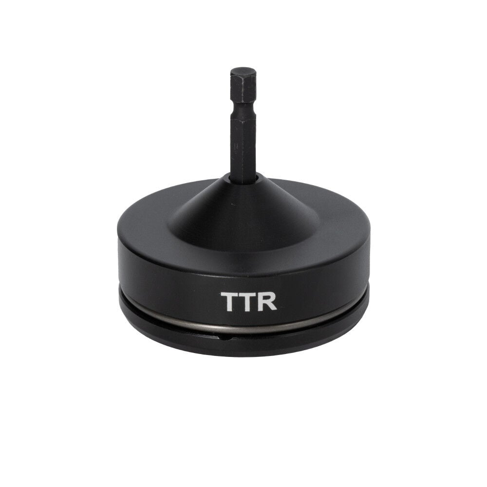 Malco Products Turbo Tube Reamer, large image number 3