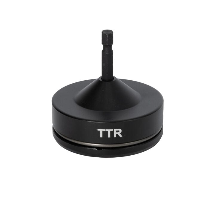 Malco Products Turbo Tube Reamer, large image number 2
