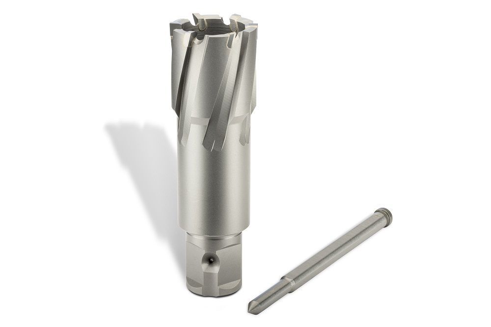 Fein 1-1/16 Inch X 2 Inch Carbide Tip Universal Cutter with Pin - 63135269022