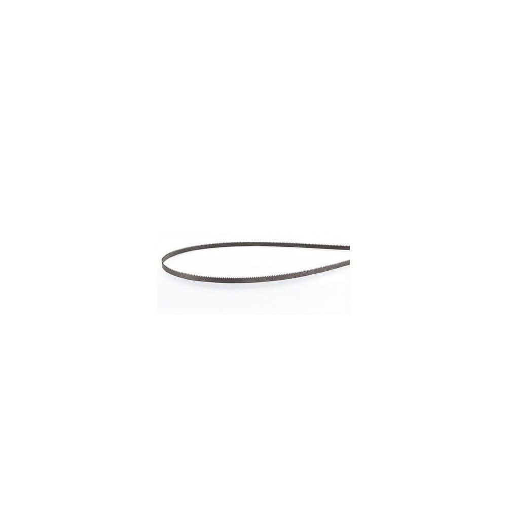 Olson Saw Company Flex Back 18 TPI Band Saw Blade 64.5 x 0.5 x 0.025 in, large image number 1