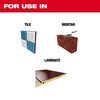 Milwaukee SDS-Max 2 in. x 15 in. Tile Chisel, small image number 2