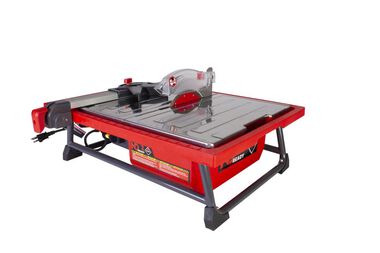 Rubi Tools ND Ready Tile Saw with Blade 7in