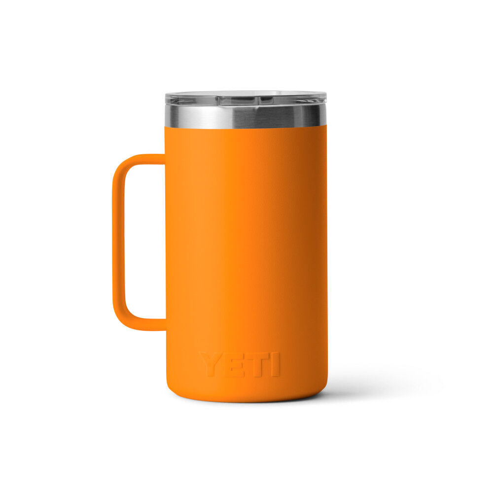 Yeti Rambler Mug - Thumbnail 4