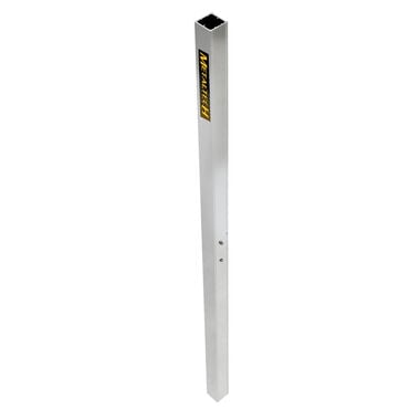 Metaltech Ultra Jack 6' Aluminum Pole Connector, large image number 0
