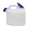 Surecan 2+ Gallon 7.57 Liters Multipurpose Dispensing Utility Tank/Can with Spigot, small image number 5