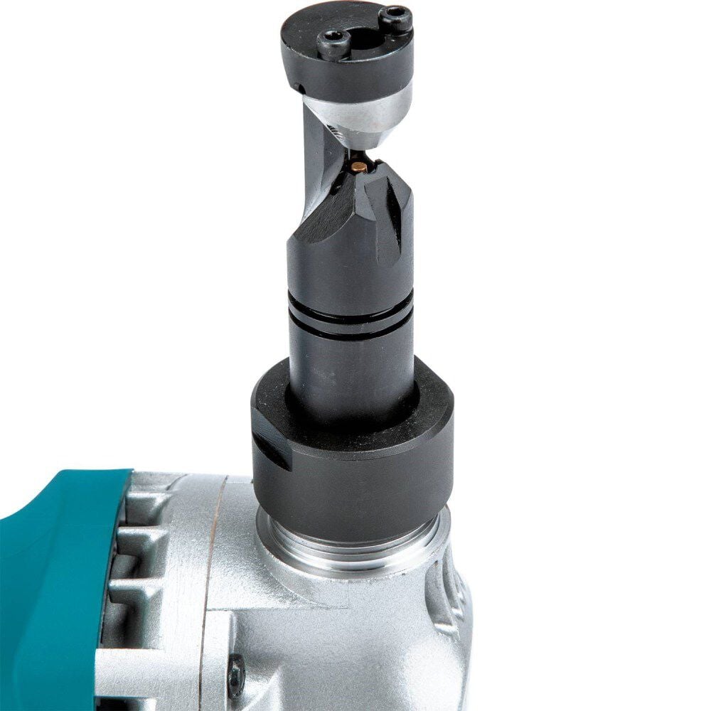 Makita 16 Gauge Nibbler, large image number 2